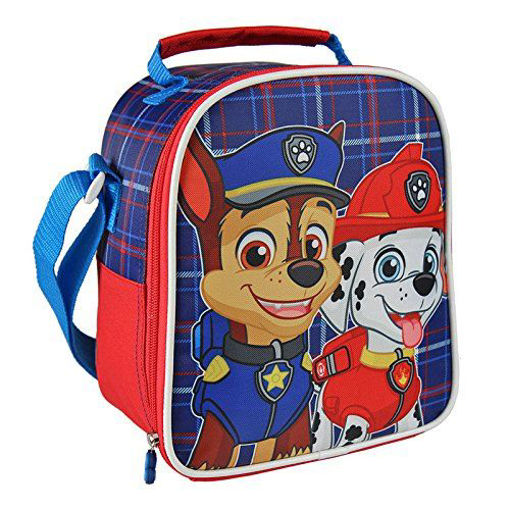 Picture of COOLER BAG PAW PATROL